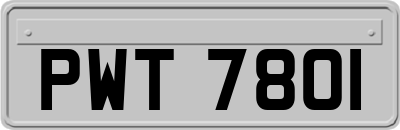 PWT7801