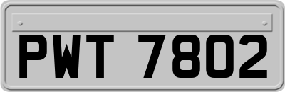 PWT7802