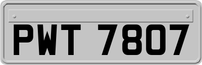 PWT7807