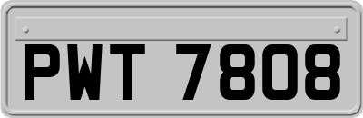 PWT7808