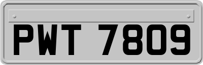 PWT7809