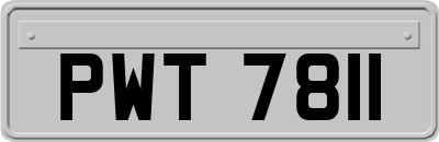 PWT7811