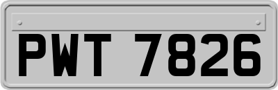 PWT7826