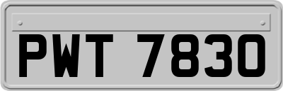 PWT7830