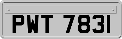 PWT7831