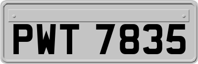 PWT7835