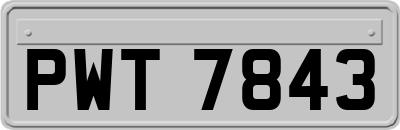 PWT7843