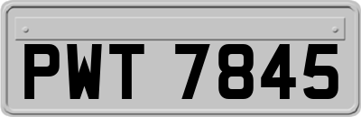 PWT7845