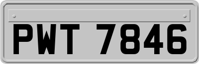 PWT7846