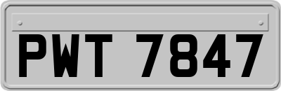 PWT7847