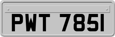 PWT7851