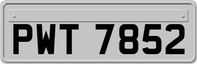 PWT7852