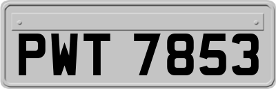 PWT7853