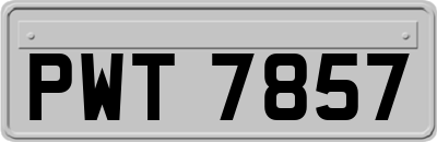 PWT7857