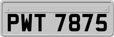 PWT7875