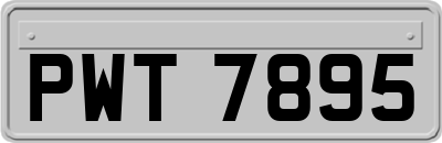 PWT7895