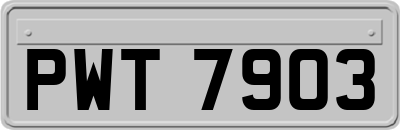 PWT7903