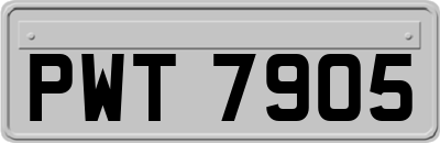 PWT7905