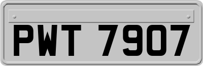 PWT7907