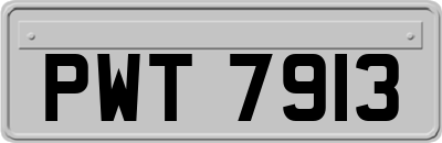 PWT7913