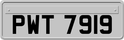 PWT7919