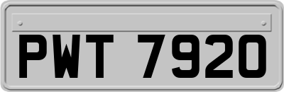 PWT7920