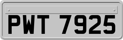 PWT7925