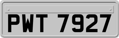 PWT7927