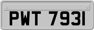 PWT7931