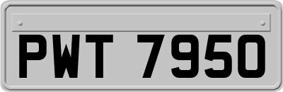 PWT7950