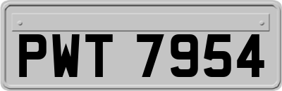 PWT7954