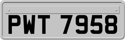 PWT7958