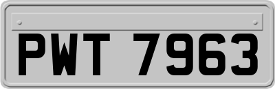 PWT7963