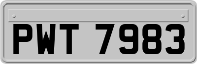 PWT7983