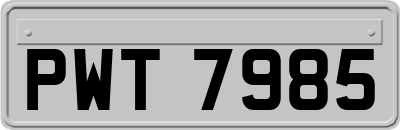 PWT7985