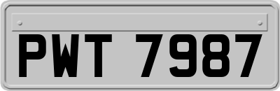 PWT7987