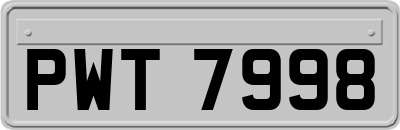 PWT7998