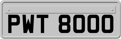 PWT8000