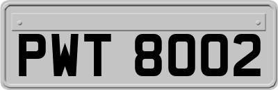 PWT8002