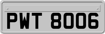 PWT8006