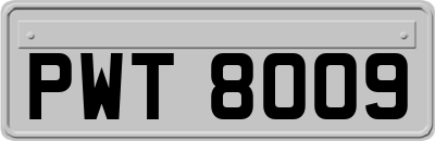 PWT8009