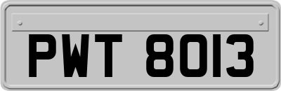 PWT8013