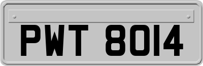 PWT8014