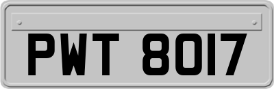 PWT8017