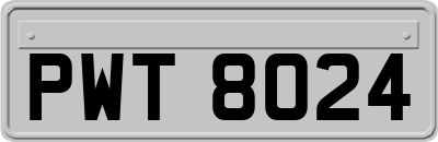 PWT8024