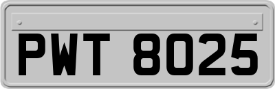 PWT8025