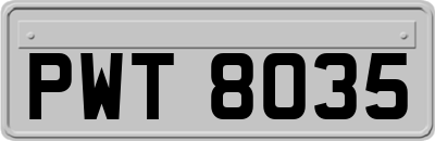 PWT8035