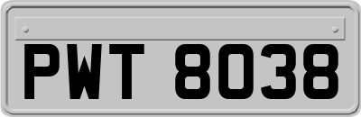 PWT8038