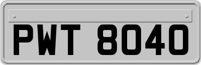 PWT8040