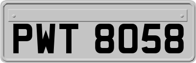 PWT8058